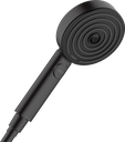hansgrohe Pulsify S Hand Shower 105 3Jet Activation Eco - Matt Black