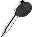 hansgrohe Pulsify S Hand Shower 105 1Jet Ecosmart+ - Chrome