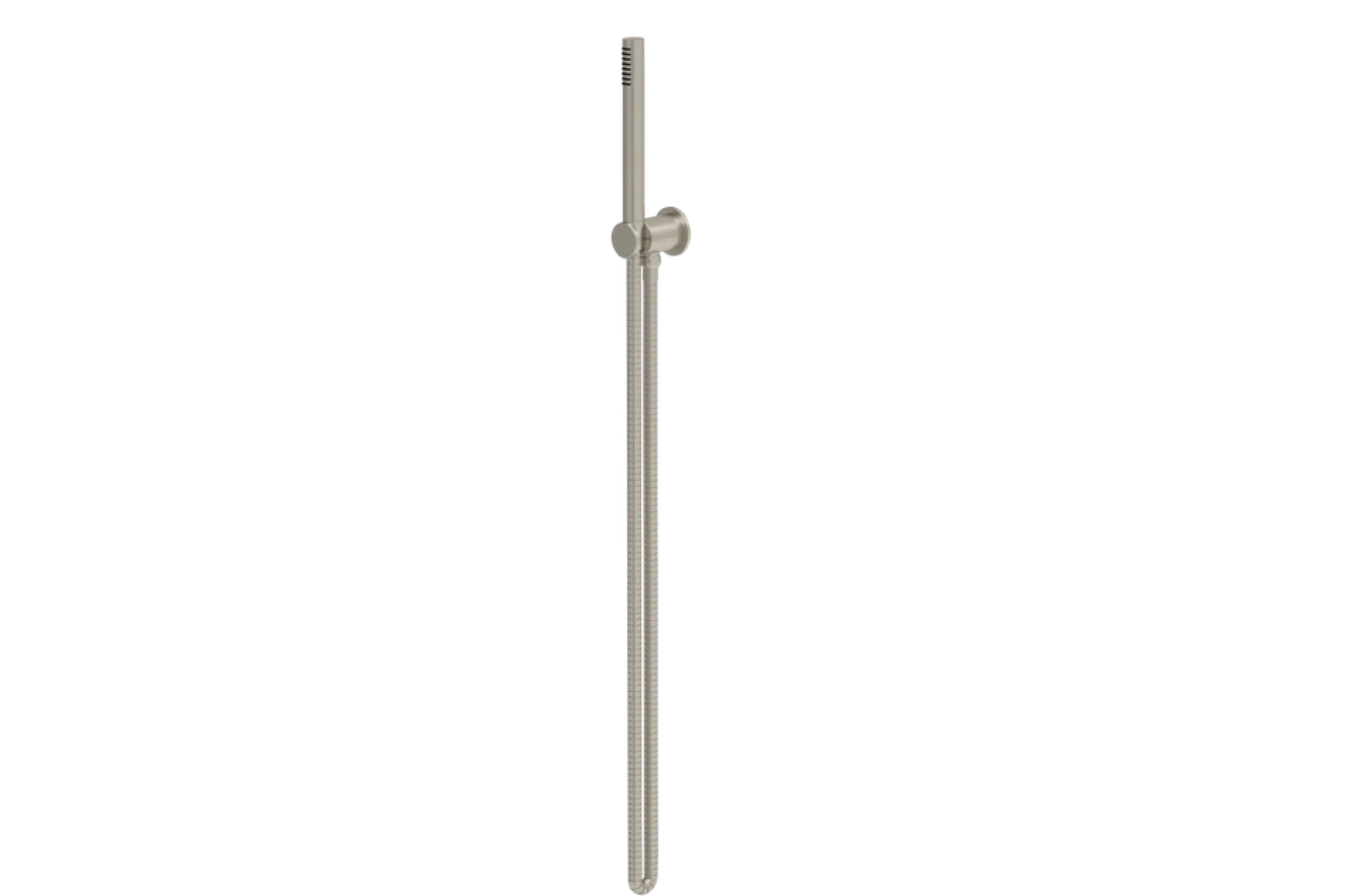COALBROOK WALL OUTLET, HOSE AND PENCIL HANDSET BN