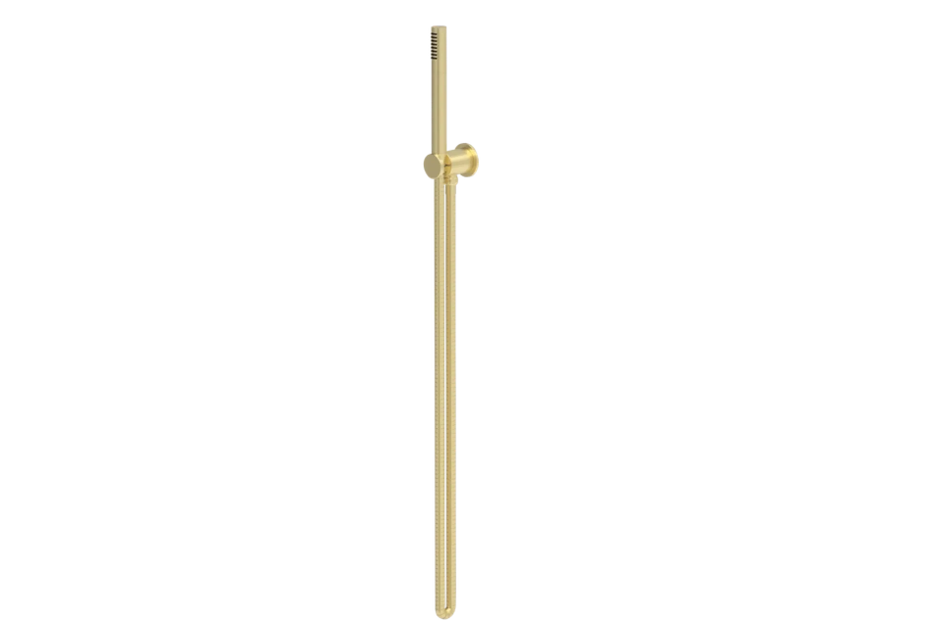 COALBROOK WALL OUTLET, HOSE AND PENCIL HANDSET  BB