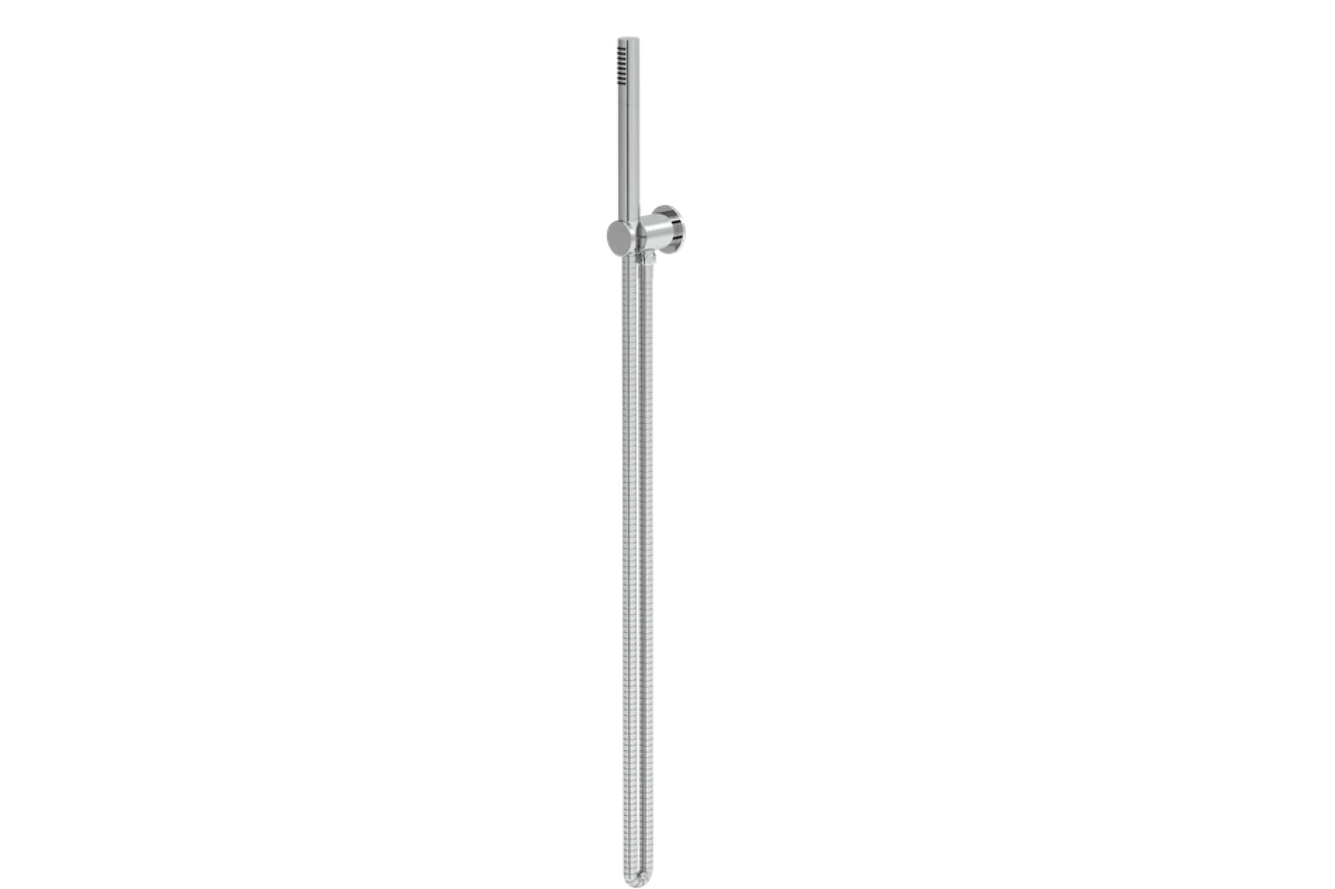 COALBROOK WALL OUTLET, HOSE AND PENCIL HANDSET CP