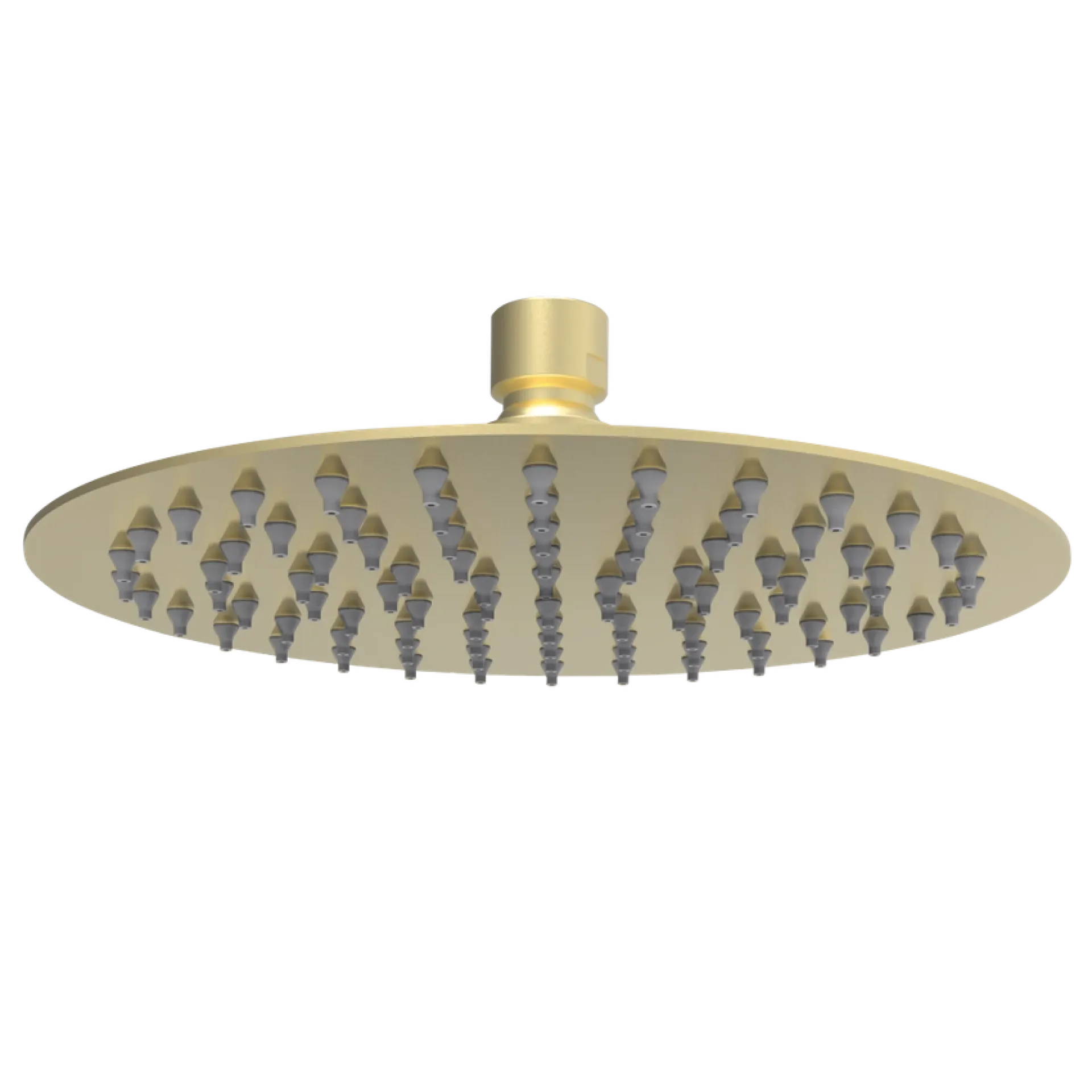 COALBROOK 300MM SHOWER HEAD BB