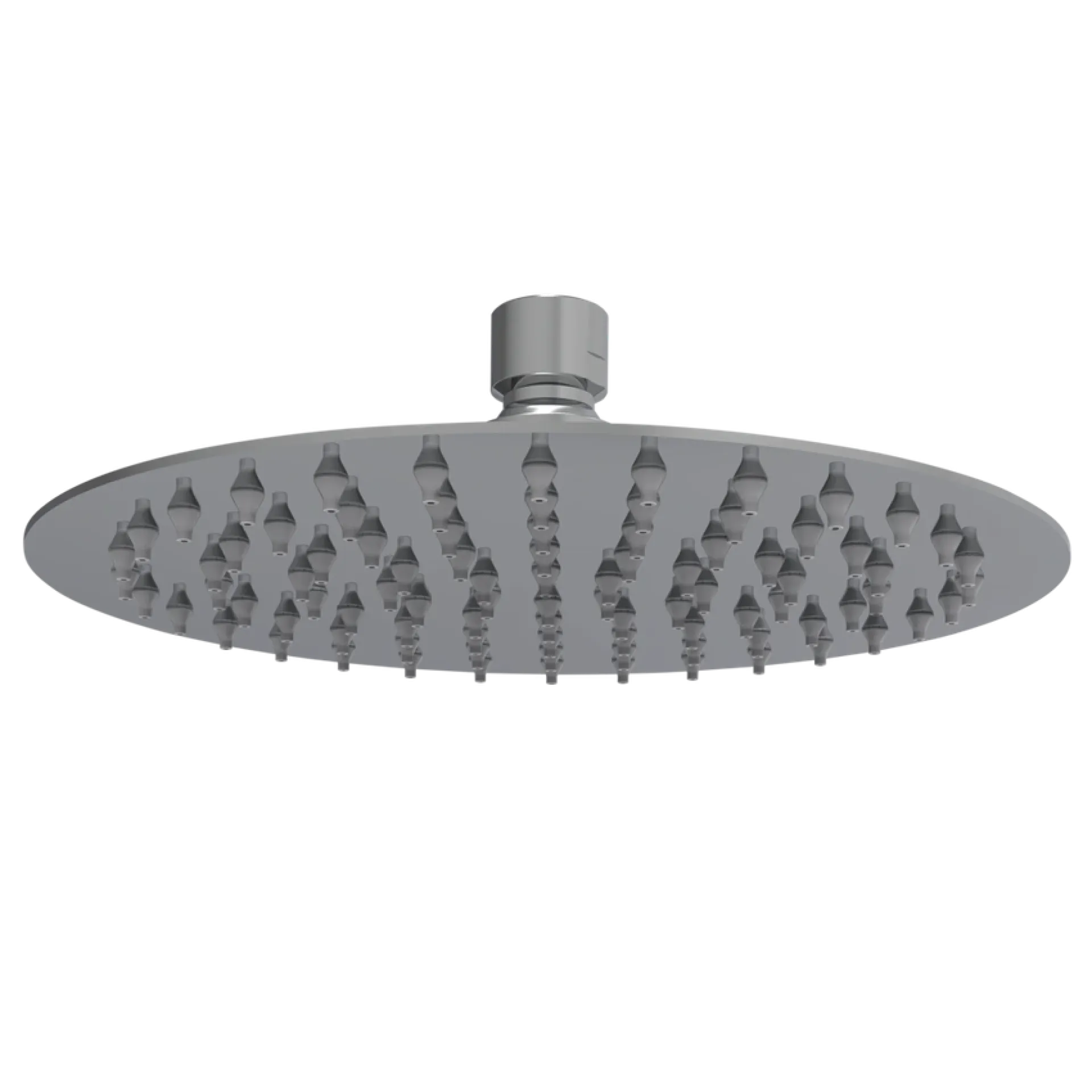COALBROOK 300MM SHOWER HEAD CP