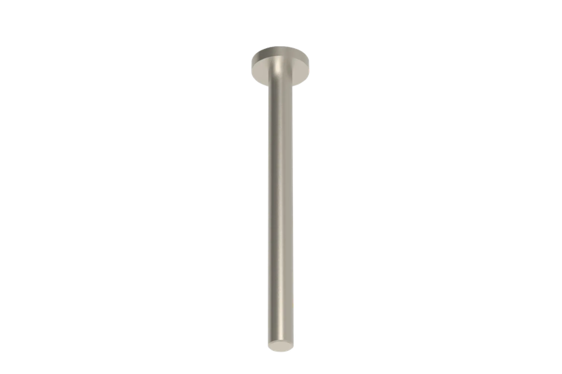 COALBROOK 300MM CEILING ARM BN
