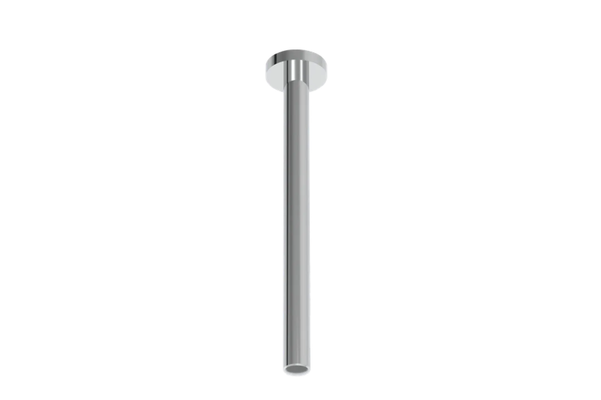 COALBROOK 300MM CEILING ARM CP