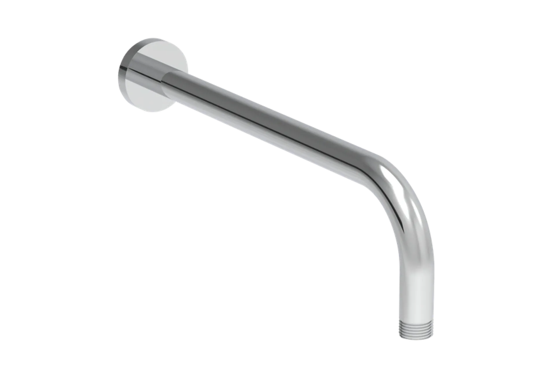 COALBROOK 300MM WALL ARM CP