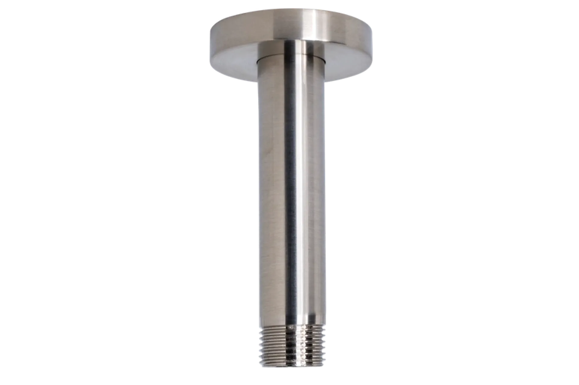 COALBROOK 100MM CEILING ARM BN
