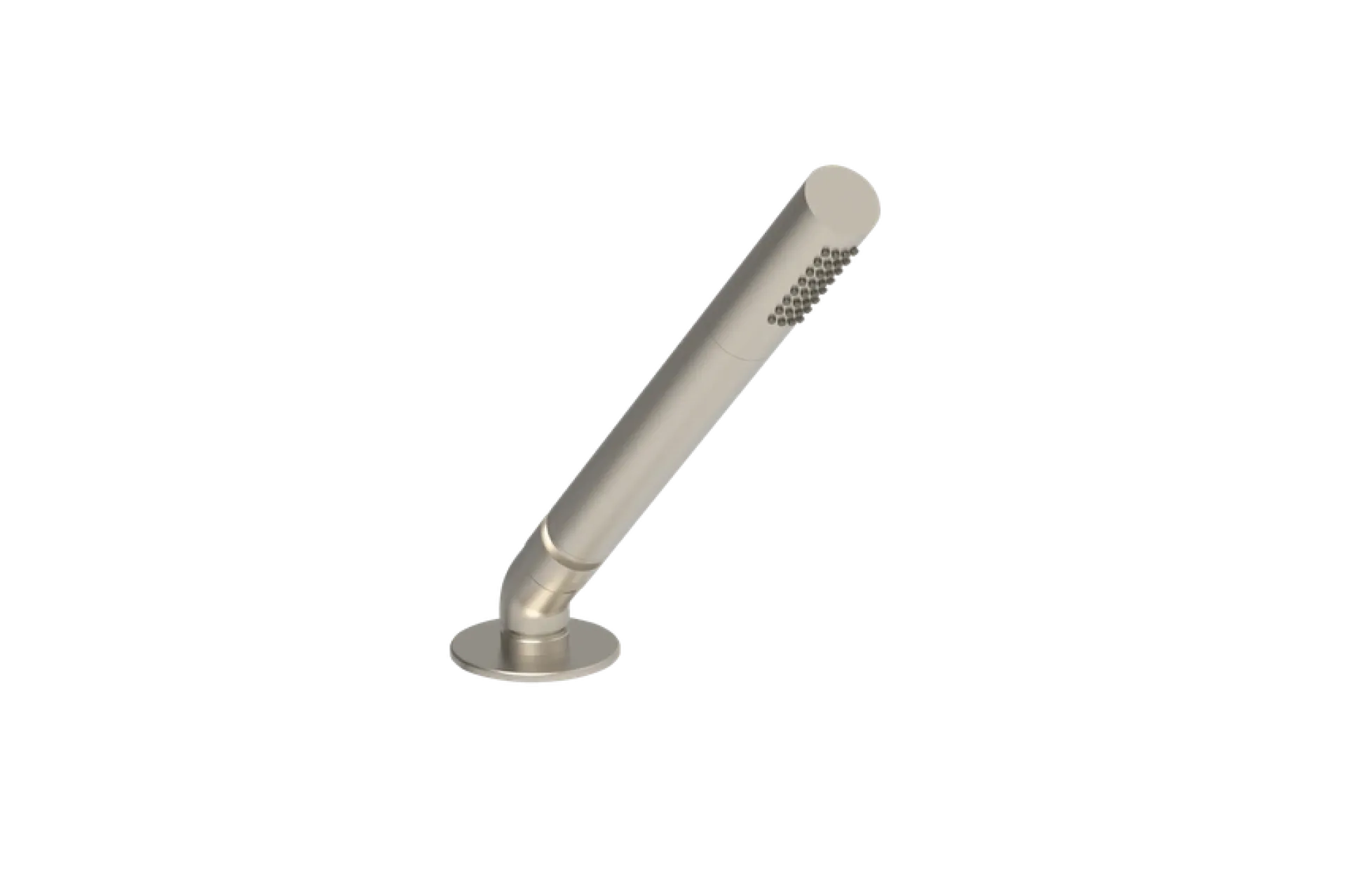 COALBROOK BATH PULL OUT HANDSHOWER, HOSE & HOLSTER BN