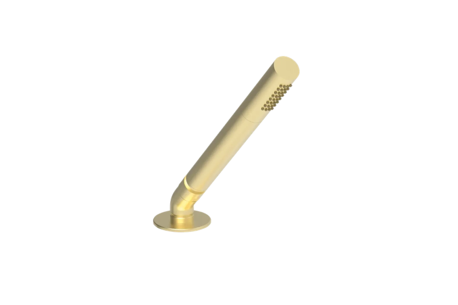 COALBROOK BATH PULL OUT HANDSHOWER, HOSE & HOLSTER BB