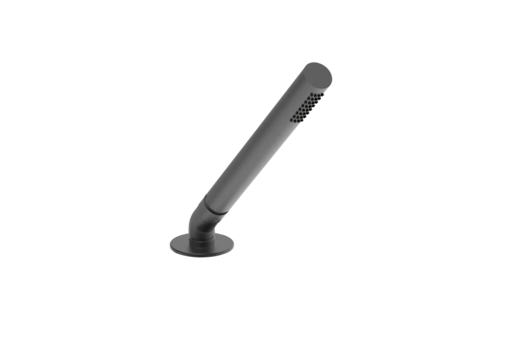 COALBROOK BATH PULL OUT HANDSHOWER, HOSE & HOLSTER GM