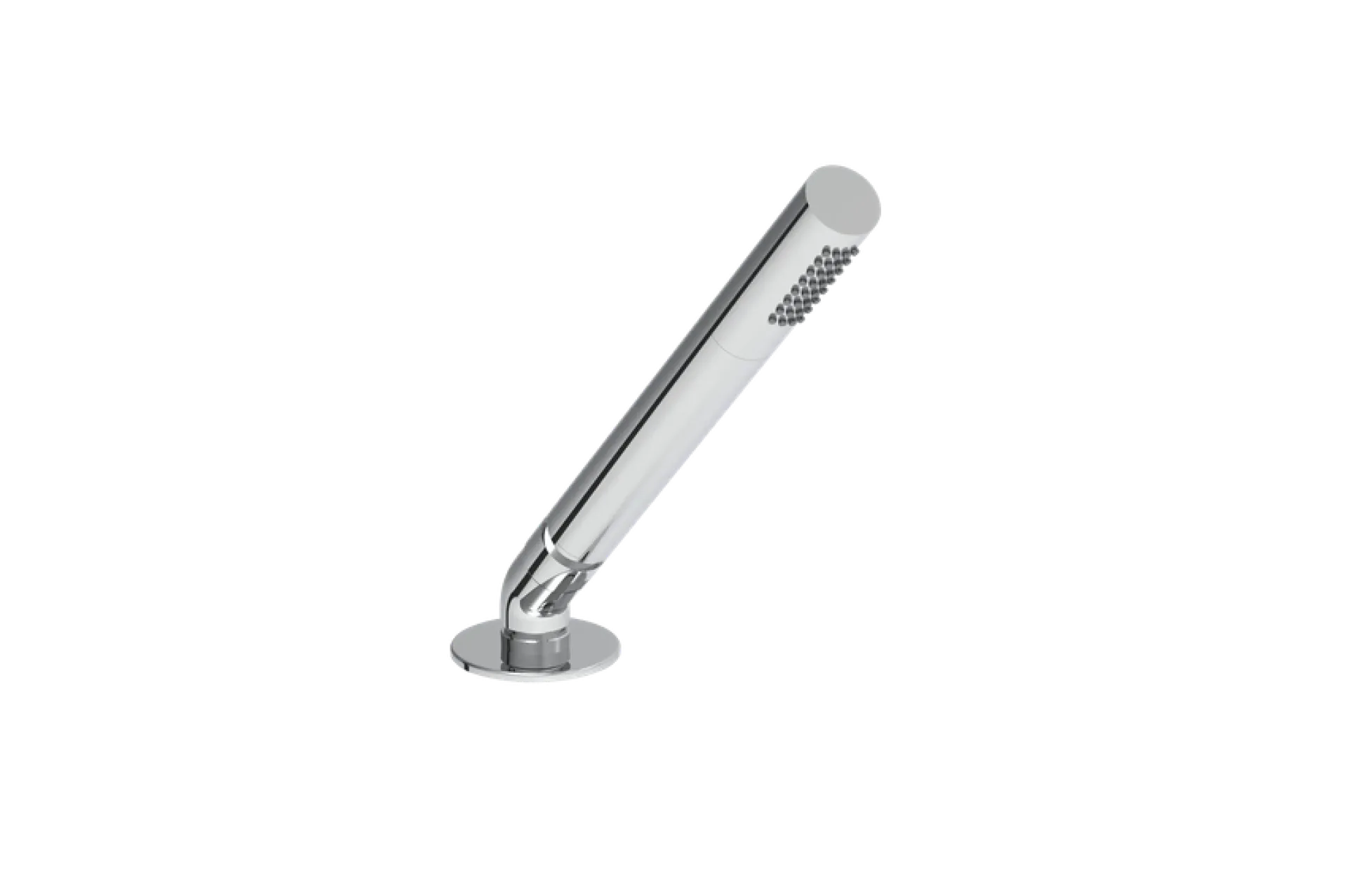 COALBROOK BATH PULL OUT HANDSHOWER, HOSE & HOLSTER CP