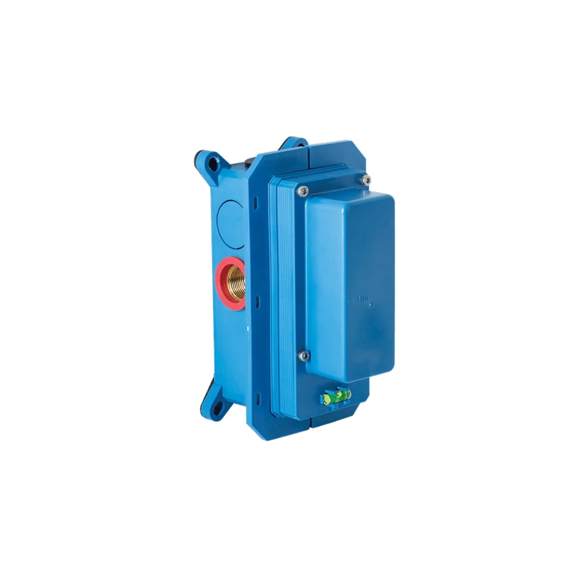 COALBROOK 1 OUTLET C-BOX