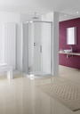 Sorong Glass Door