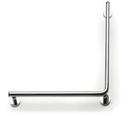 Series 400 Wall Rail 585 x 435mm