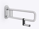 Series 400 Folding Handle with Paper Holder