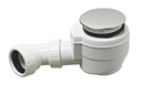 50mm Waste For Standard Height Trays