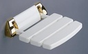Series 200 SD Shower Seat  (240 x 350 x 337 x 105mm)