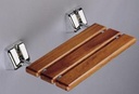 Series 200 RD Wooden Seat (489 x 330mm)