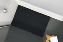 Truestone Tray Rectangular 1600 x 900 - Black