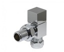 Kartell Cube Angled Valve (Pair)