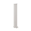 Murano 1800 x 310mm Radiator - Gloss White
