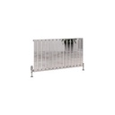 Dedington 600 x 1110mm Radiator - Chrome