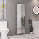 Dedington 1800 x 550mm Radiator - Chrome