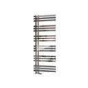 Hurley 1500 x 600mm Towel Rail - Chrome