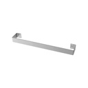 Rosano Towel Hanger 470mm - Chrome