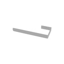 Guardia Towel Hanger 375mm - Matt Grey