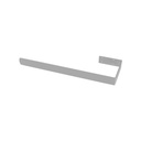 Guardia Towel Hanger 470mm - Matt Grey
