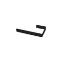 Guardia Towel Hanger 280mm - Matt Black