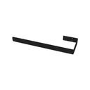 Guardia Towel Hanger 470mm - Matt Black