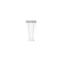 Hadleigh Cover Cap Set 275mm - Chrome