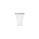 Hadleigh Cover Cap Set 415mm - Chrome