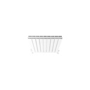 Hadleigh Cover Cap Set 625mm - Chrome