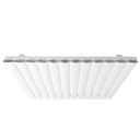 Sandhurst Cover Cap Set 835mm - Chrome