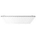 Sandhurst Cover Cap Set 1255mm - Chrome