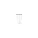 Malmesbury Cover Cap Set 280mm - Chrome
