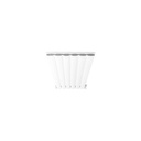 Malmesbury Cover Cap Set 565mm - Chrome