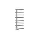 Marlow E-Style 1150 x 500mm Towel Rail - Chrome