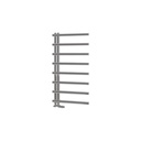 Marlow E-Style 1150 x 600mm Towel Rail - Chrome