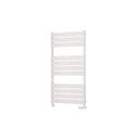 Deddington 1200 x 600mm Rail - Gloss White