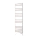 Deddington 1800 x 500mm Rail - Gloss White