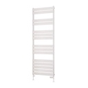 Deddington 1800 x 600mm Rail - Gloss White