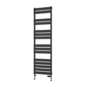 Deddington 1800 x 500mm Rail - Matt Anthracite