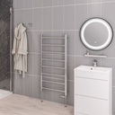 Tuscan Multirail 1200 x 600mm - Chrome