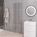 Tuscan Multirail 1750 x 450mm - Chrome