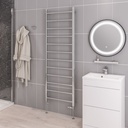 Tuscan Multirail 1750 x 600mm - Chrome
