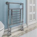 Sherbourne 960 x 600mm - Chrome